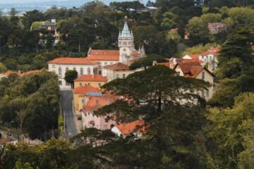 Câmera de Sintra