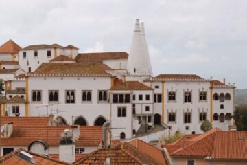 Palácio da Vila