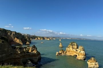 Algarve