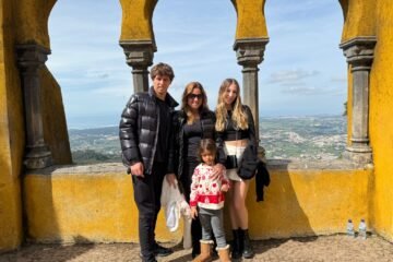 Pena Palace