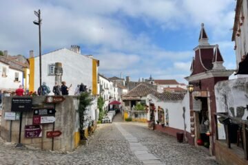 Óbidos